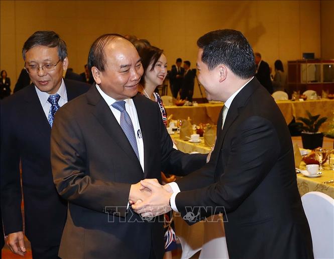 Việt Nam quyết tâm xây dựng Chính phủ “kỷ cương, liêm chính, hành động, sáng tạo, hiệu quả”